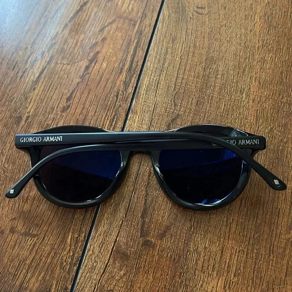 Top 5 Giorgio Armani Sunglasses for Men 2024 – LookerOnline Giorgio Armani Sunglasses